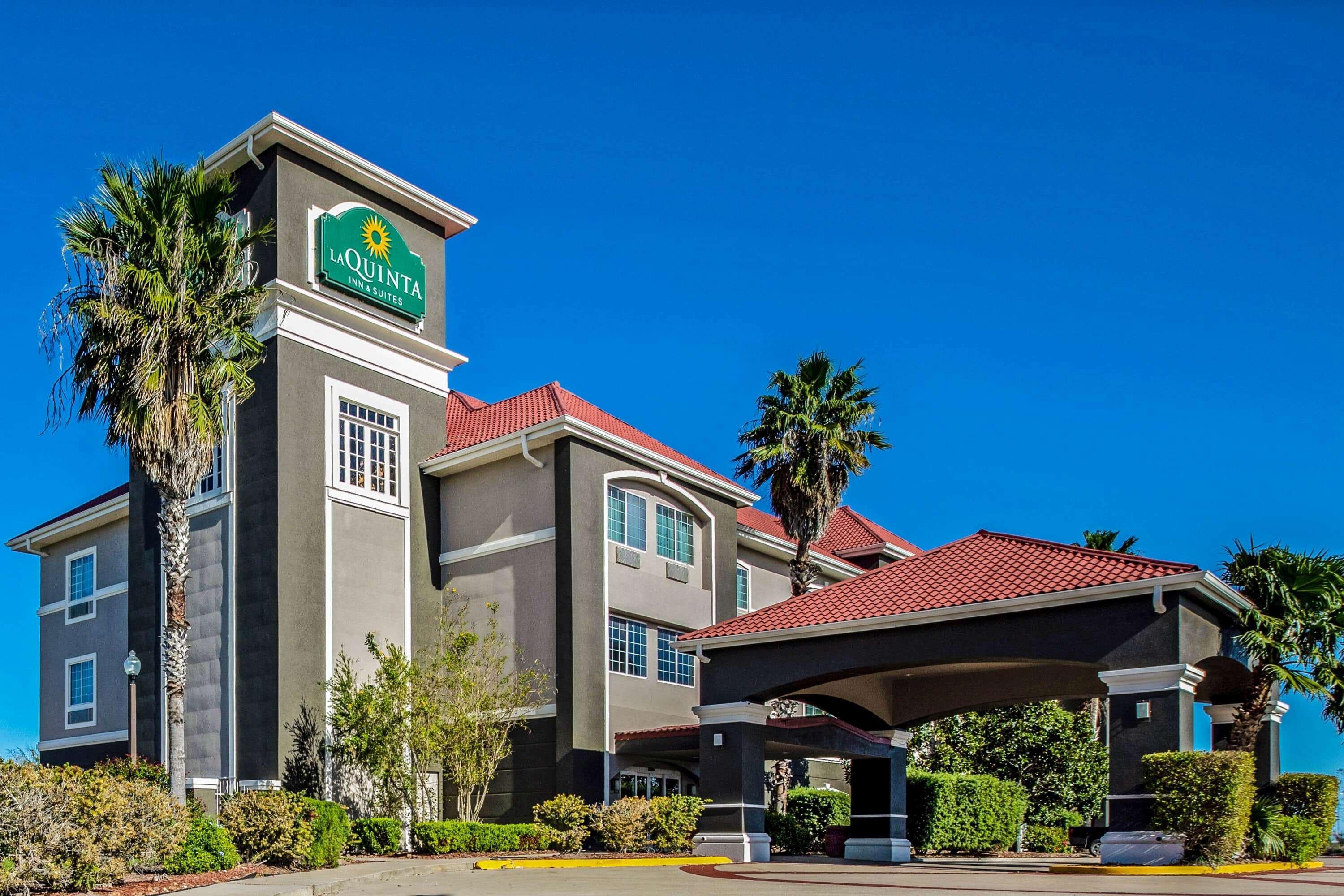 La Quinta By Wyndham Corpus Christi Northwest Exterior foto