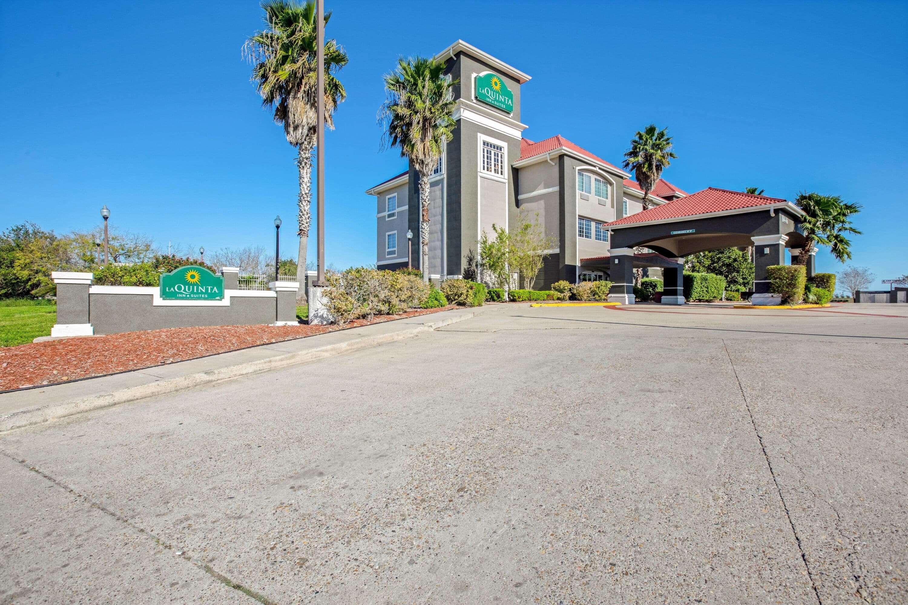 La Quinta By Wyndham Corpus Christi Northwest Exterior foto
