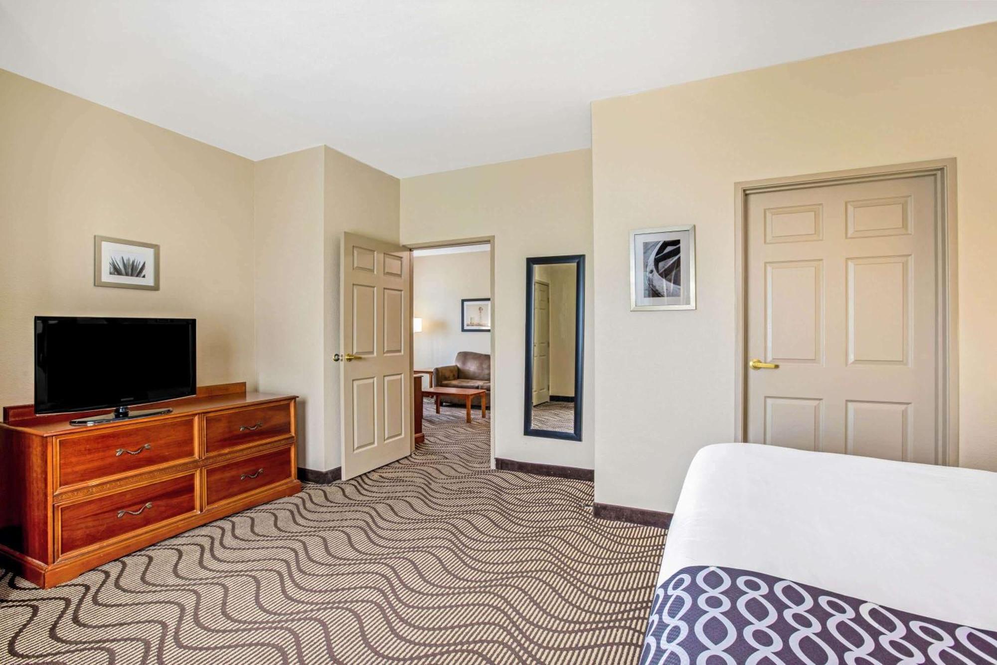 La Quinta By Wyndham Corpus Christi Northwest Quarto foto