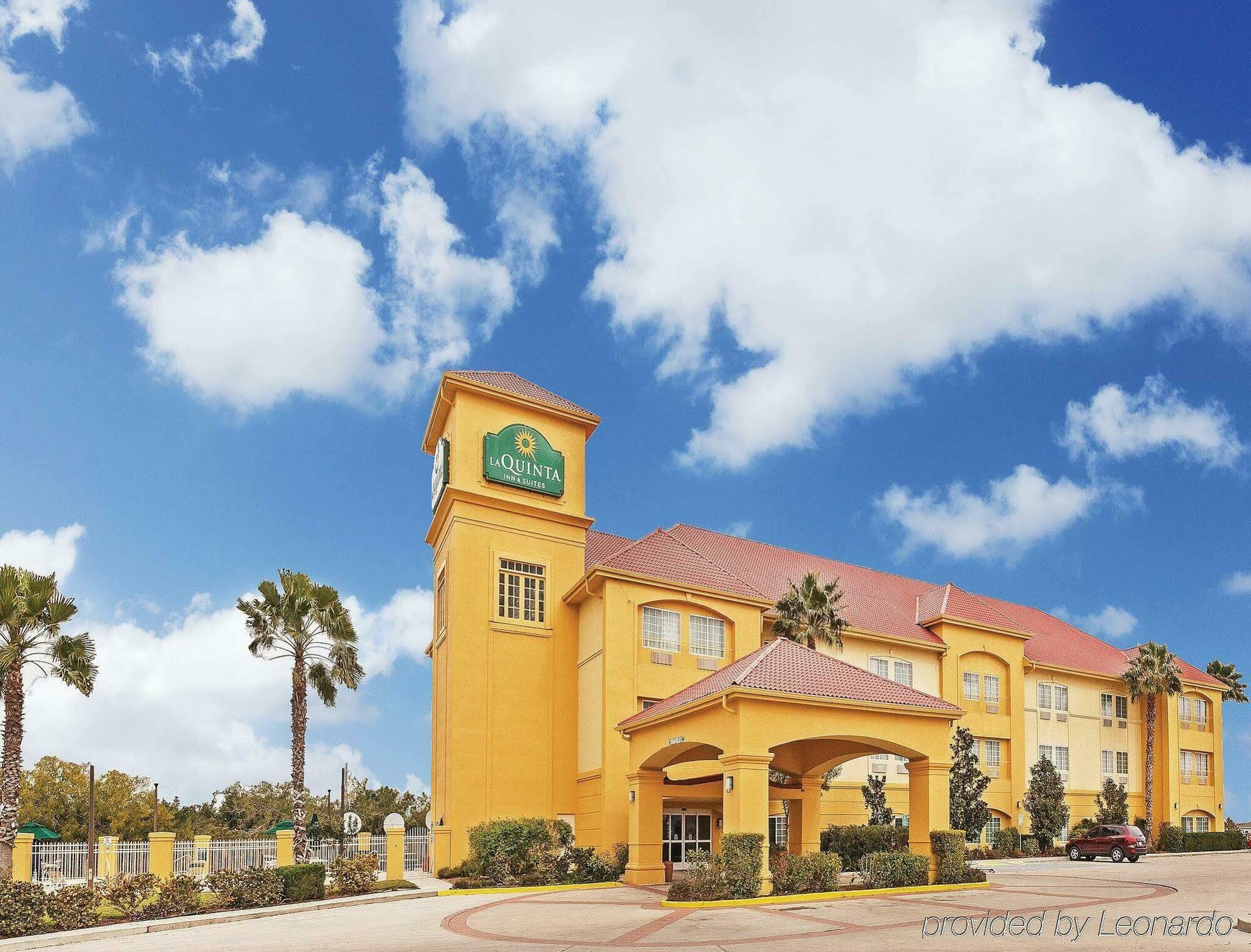La Quinta By Wyndham Corpus Christi Northwest Exterior foto